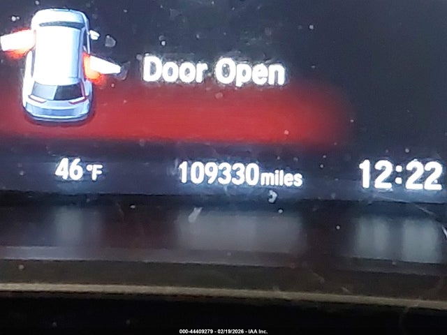 Honda CR-V Awd Ex