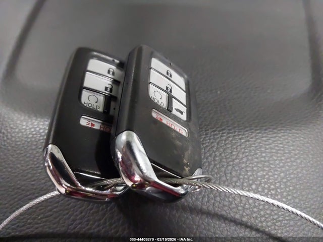 Honda CR-V Awd Ex