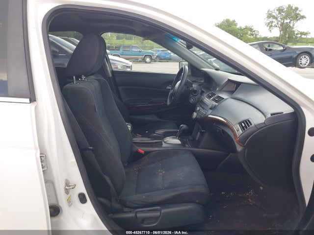 Honda Crosstour 2.4 Ex