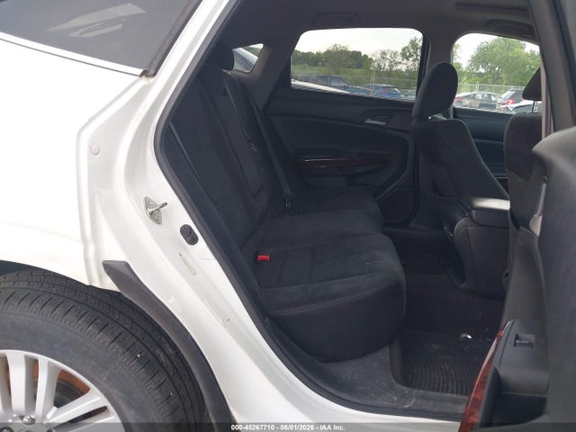 Honda Crosstour 2.4 Ex