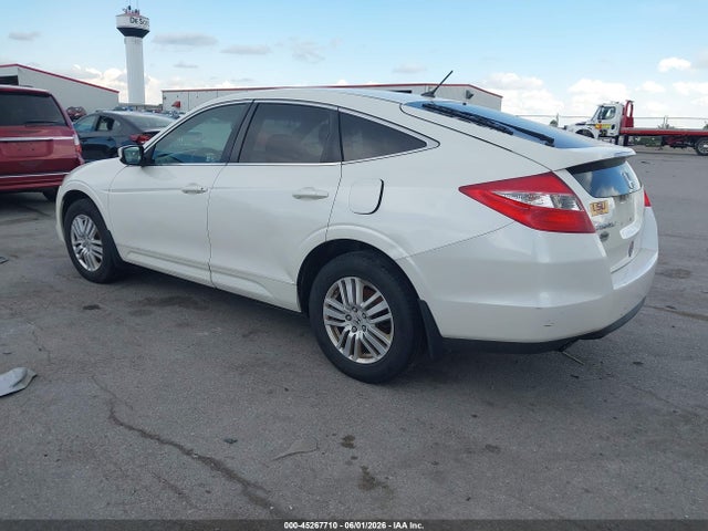 Honda Crosstour 2.4 Ex