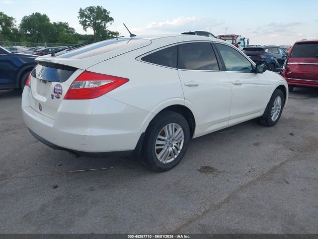 Honda Crosstour 2.4 Ex