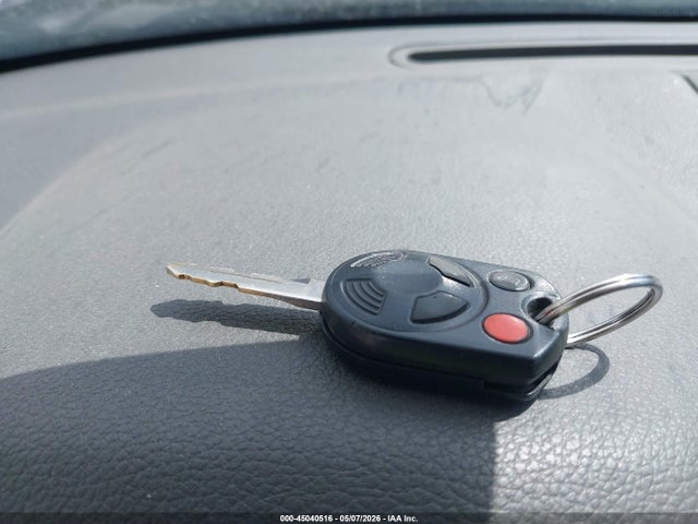 Ford Fusion Sel