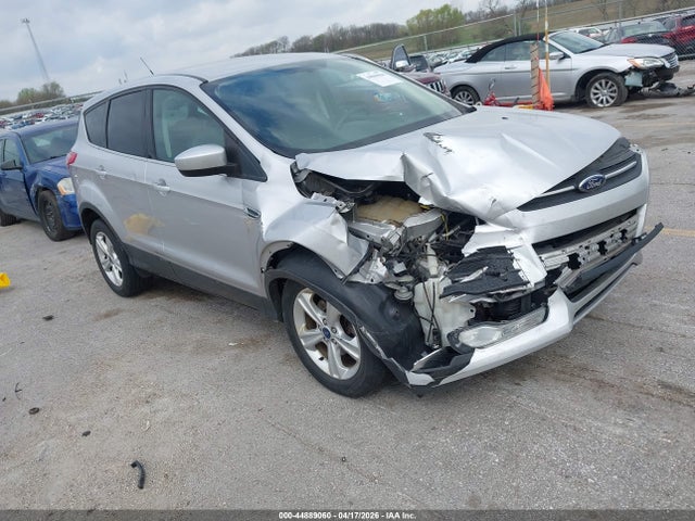 Salvage Ford Escape Image