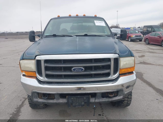 Ford F-250