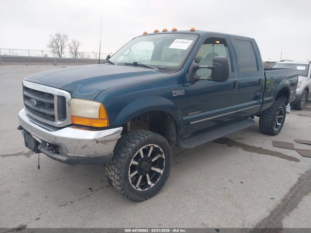 Ford F-250