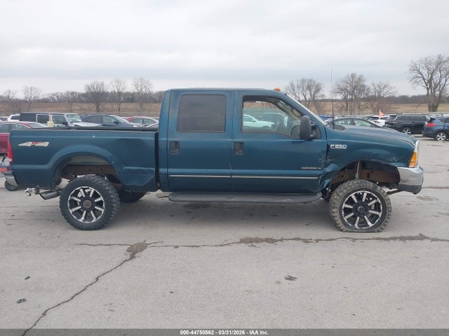 Ford F-250
