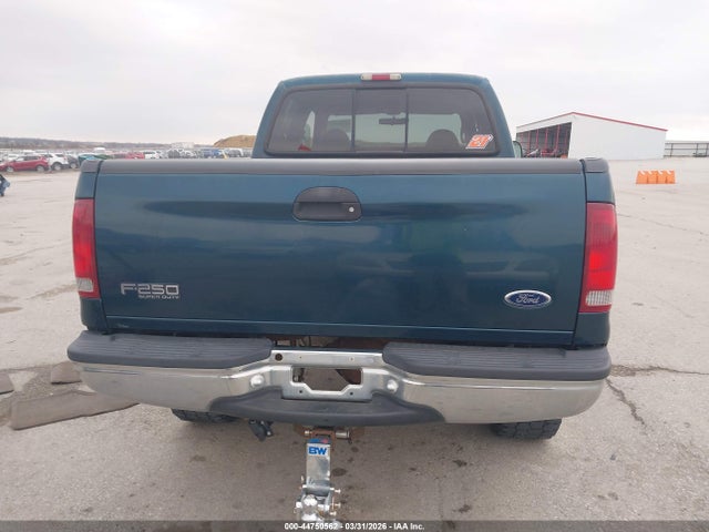 Ford F-250