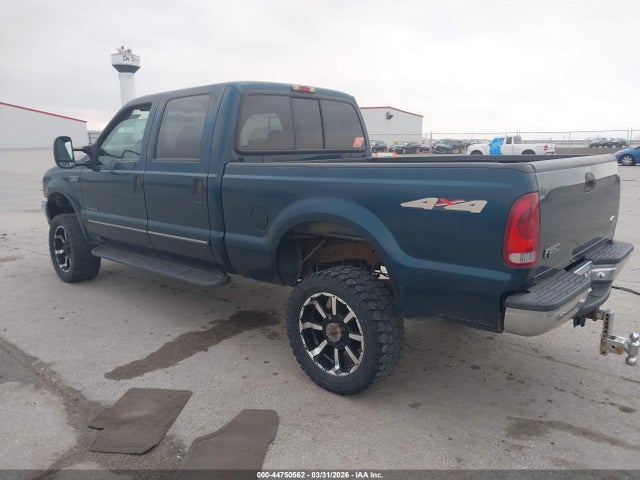 Ford F-250