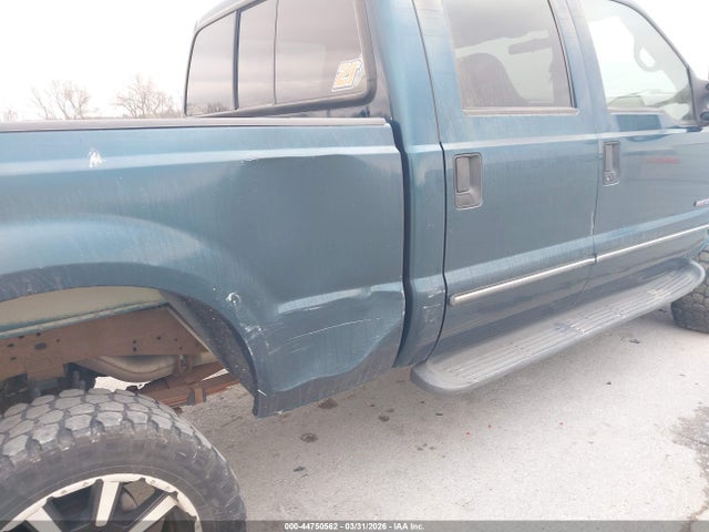 Ford F-250