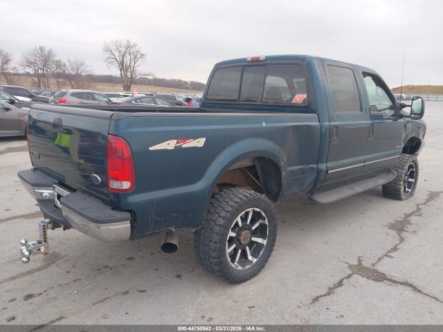 Ford F-250