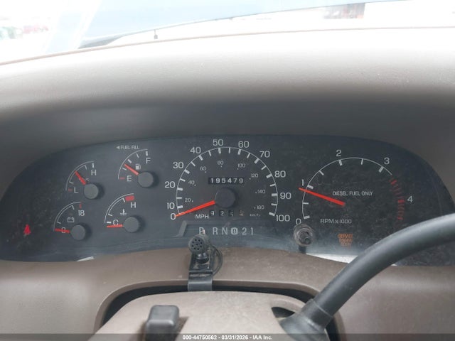Ford F-250