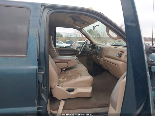 Ford F-250