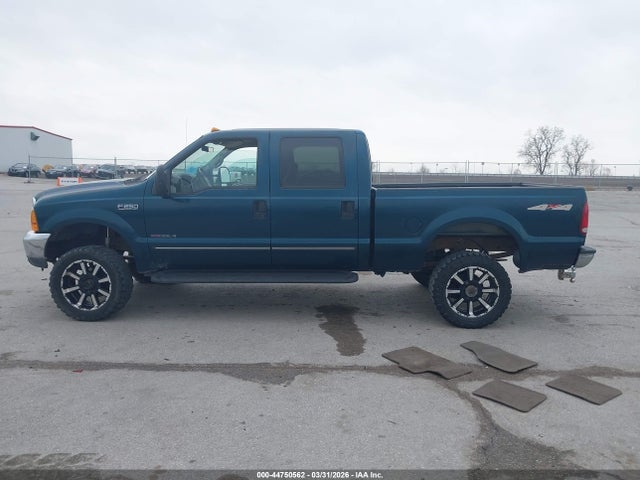 Ford F-250