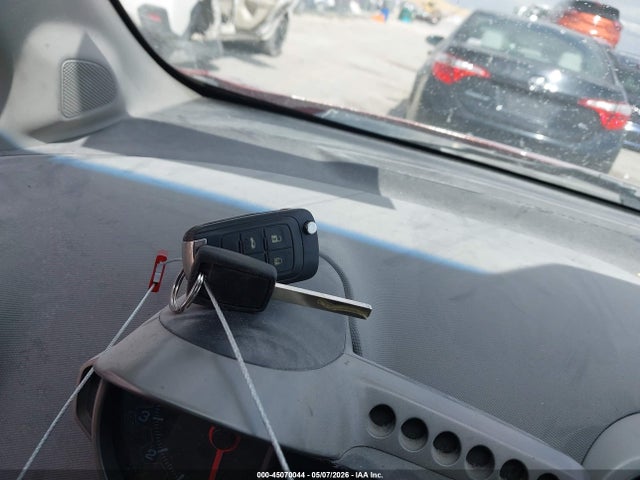 Chevrolet Sonic Lt Auto
