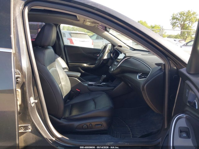 Chevrolet Malibu 1lt