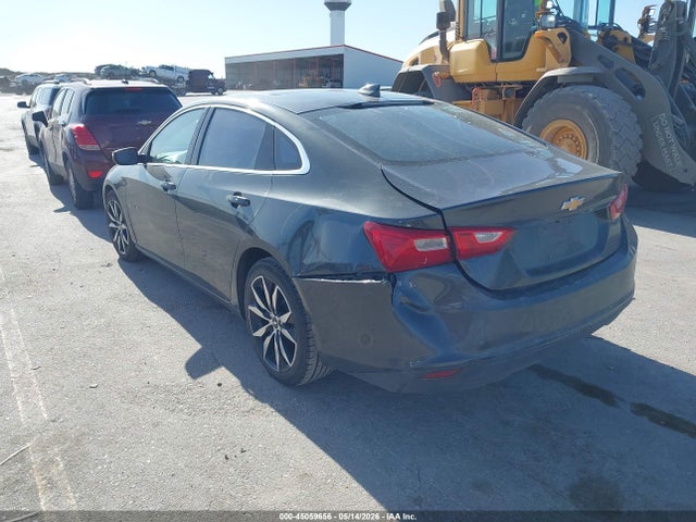 Chevrolet Malibu 1lt