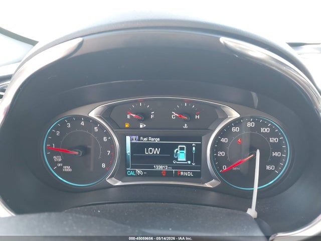 Chevrolet Malibu 1lt