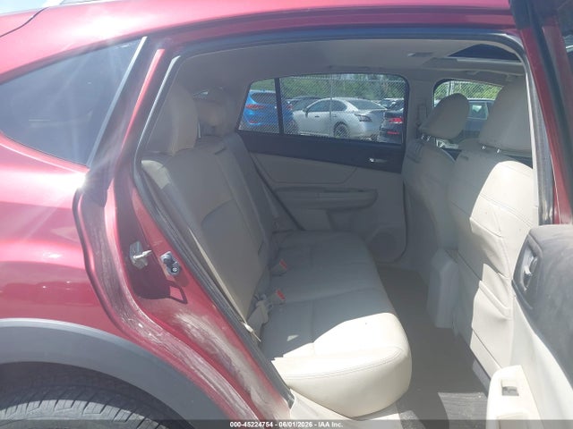 Subaru Crosstrek 2.0i Limited