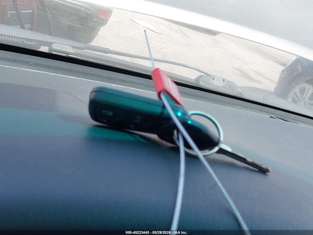Honda Odyssey Ex