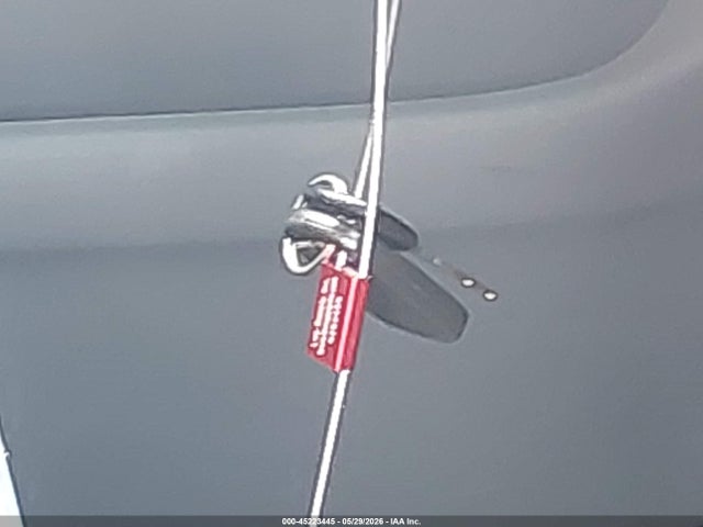 Honda Odyssey Ex