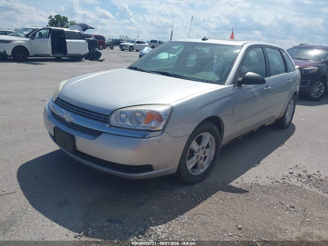 Chevrolet Malibu Ls