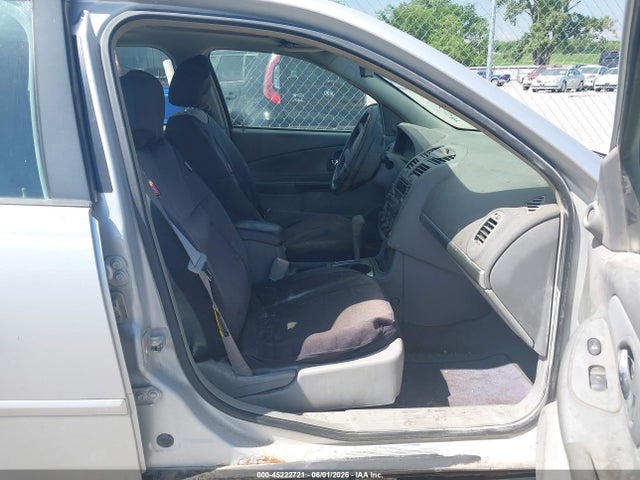 Chevrolet Malibu Ls
