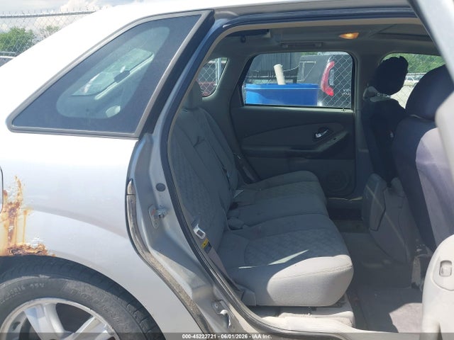 Chevrolet Malibu Ls