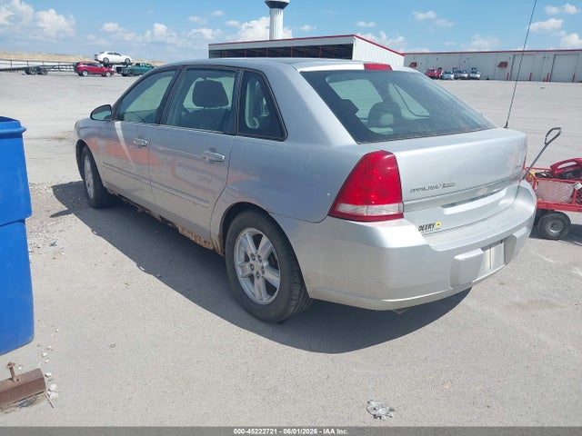 Chevrolet Malibu Ls