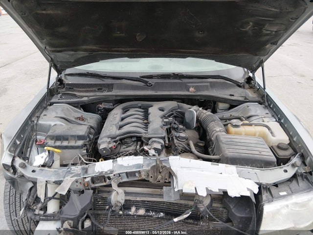 Chrysler 300 Touring