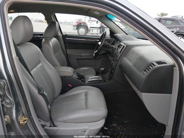Chrysler 300 Touring