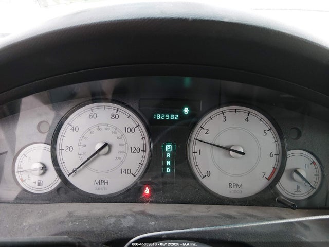 Chrysler 300 Touring
