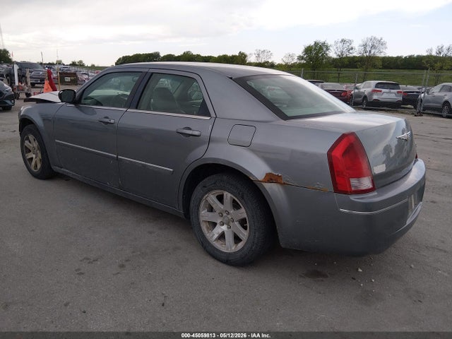 Chrysler 300 Touring