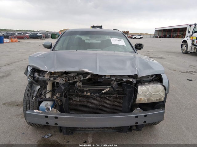 Chrysler 300 Touring