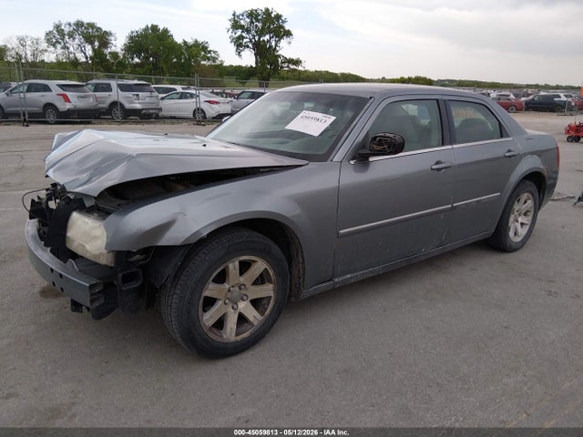 Chrysler 300 Touring