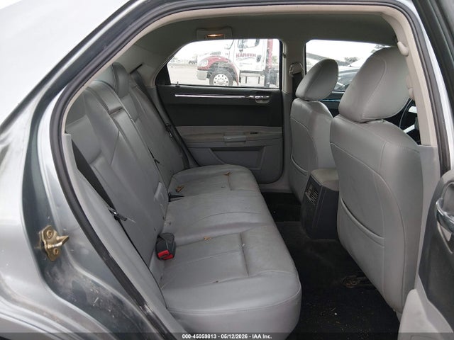Chrysler 300 Touring