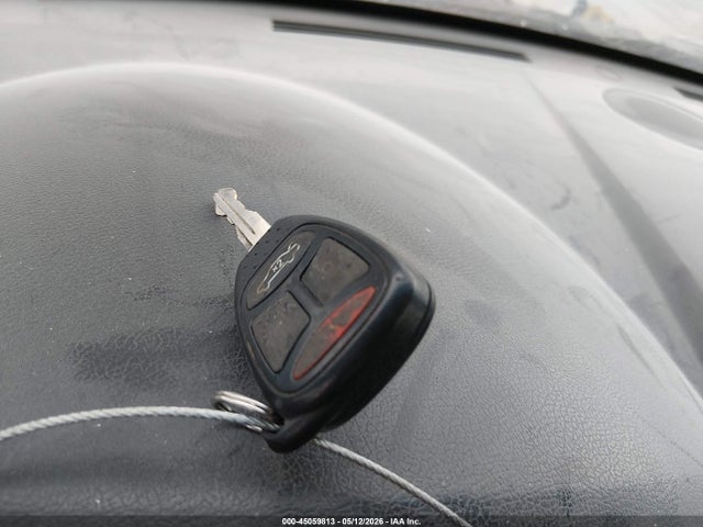 Chrysler 300 Touring