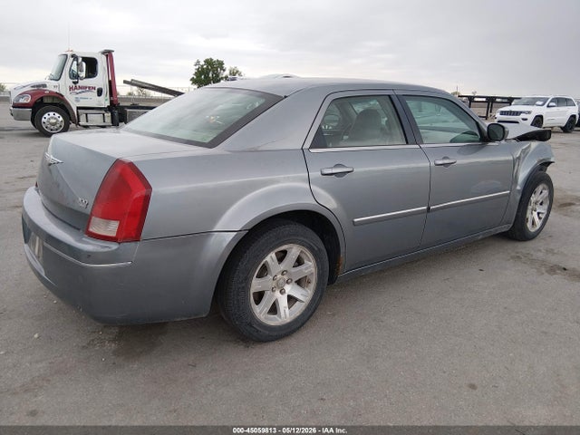 Chrysler 300 Touring