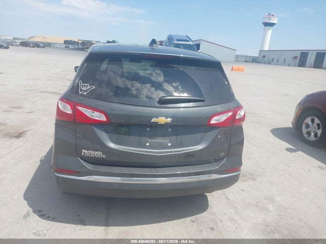 Chevrolet Equinox Fwd Lt 1.5l Turbo
