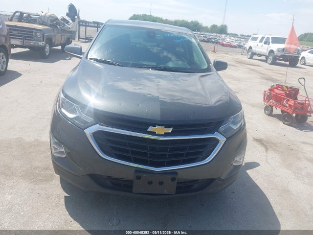 Chevrolet Equinox Fwd Lt 1.5l Turbo