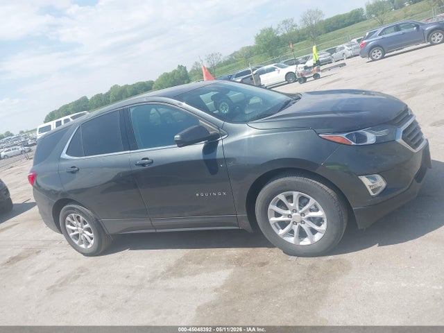 Chevrolet Equinox Fwd Lt 1.5l Turbo