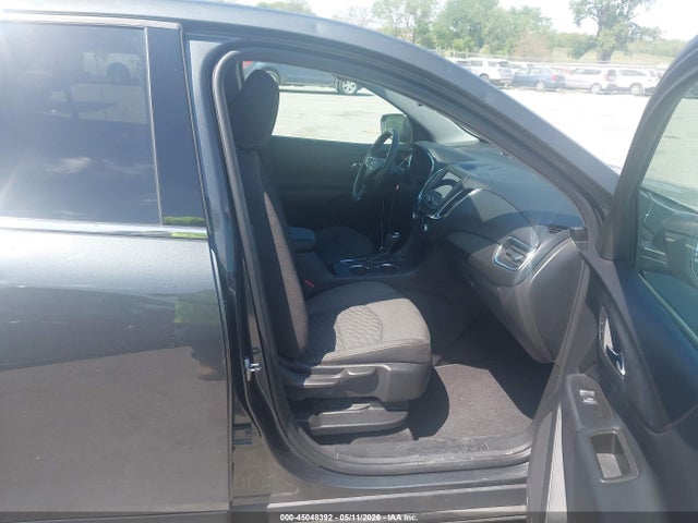 Chevrolet Equinox Fwd Lt 1.5l Turbo