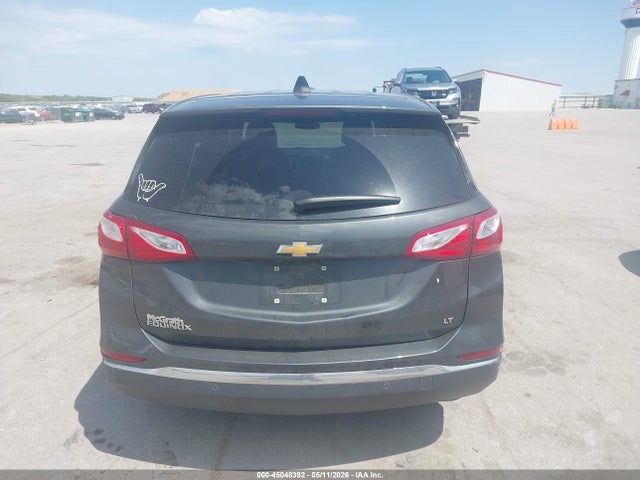 Chevrolet Equinox Fwd Lt 1.5l Turbo