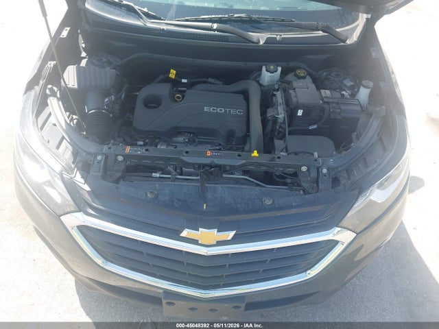 Chevrolet Equinox Fwd Lt 1.5l Turbo