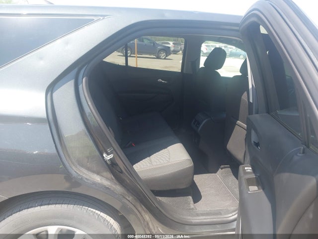 Chevrolet Equinox Fwd Lt 1.5l Turbo