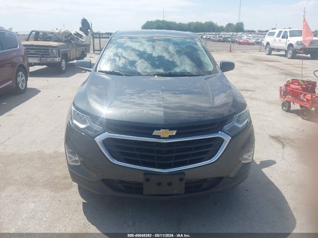 Chevrolet Equinox Fwd Lt 1.5l Turbo