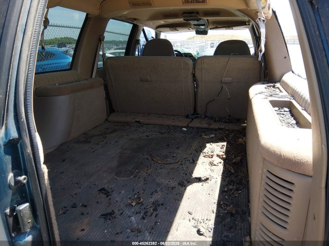 GMC Suburban K1500