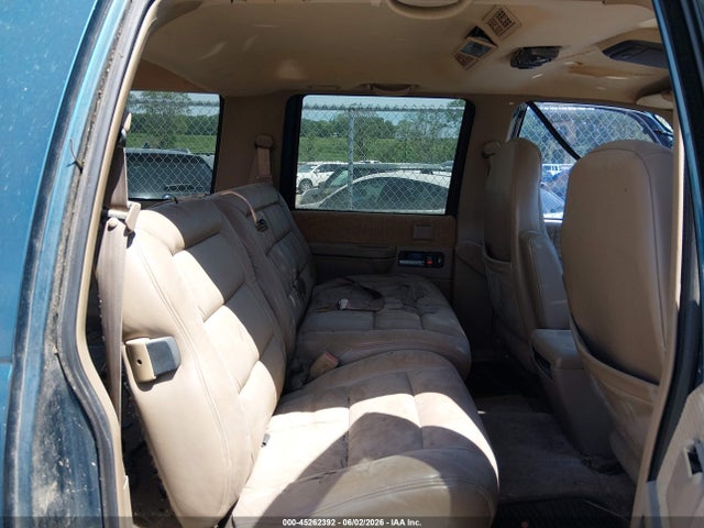 GMC Suburban K1500