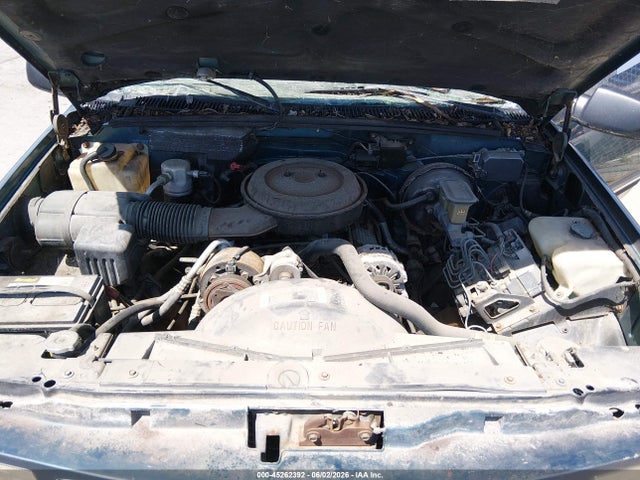 GMC Suburban K1500