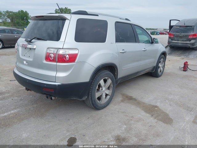 GMC Acadia Slt-1